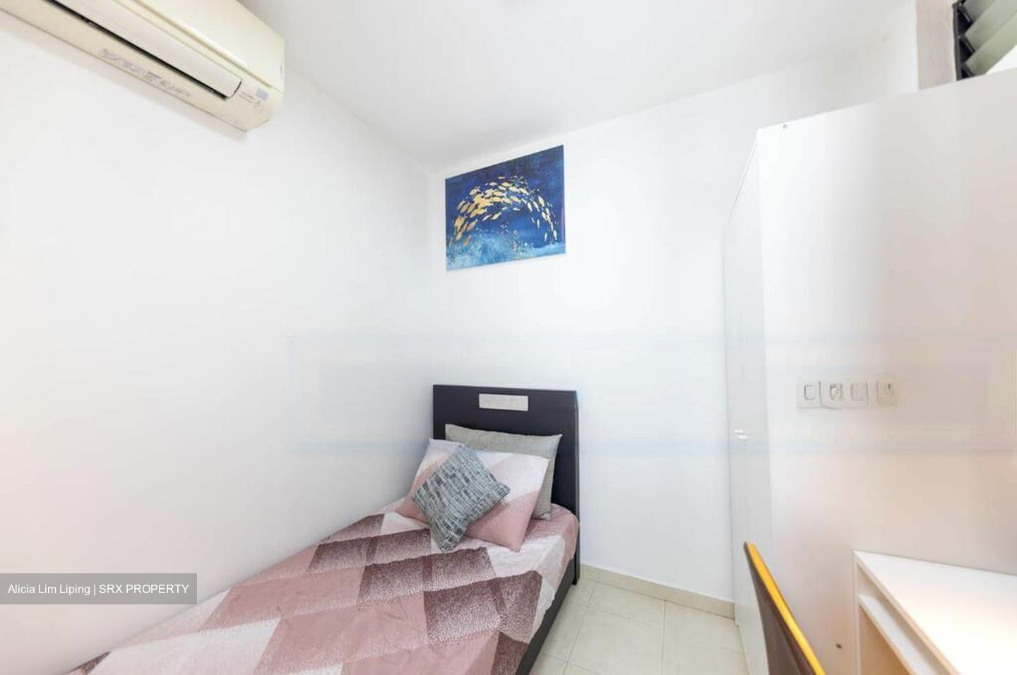 Euro-Asia Park (D13), Condominium #459855171